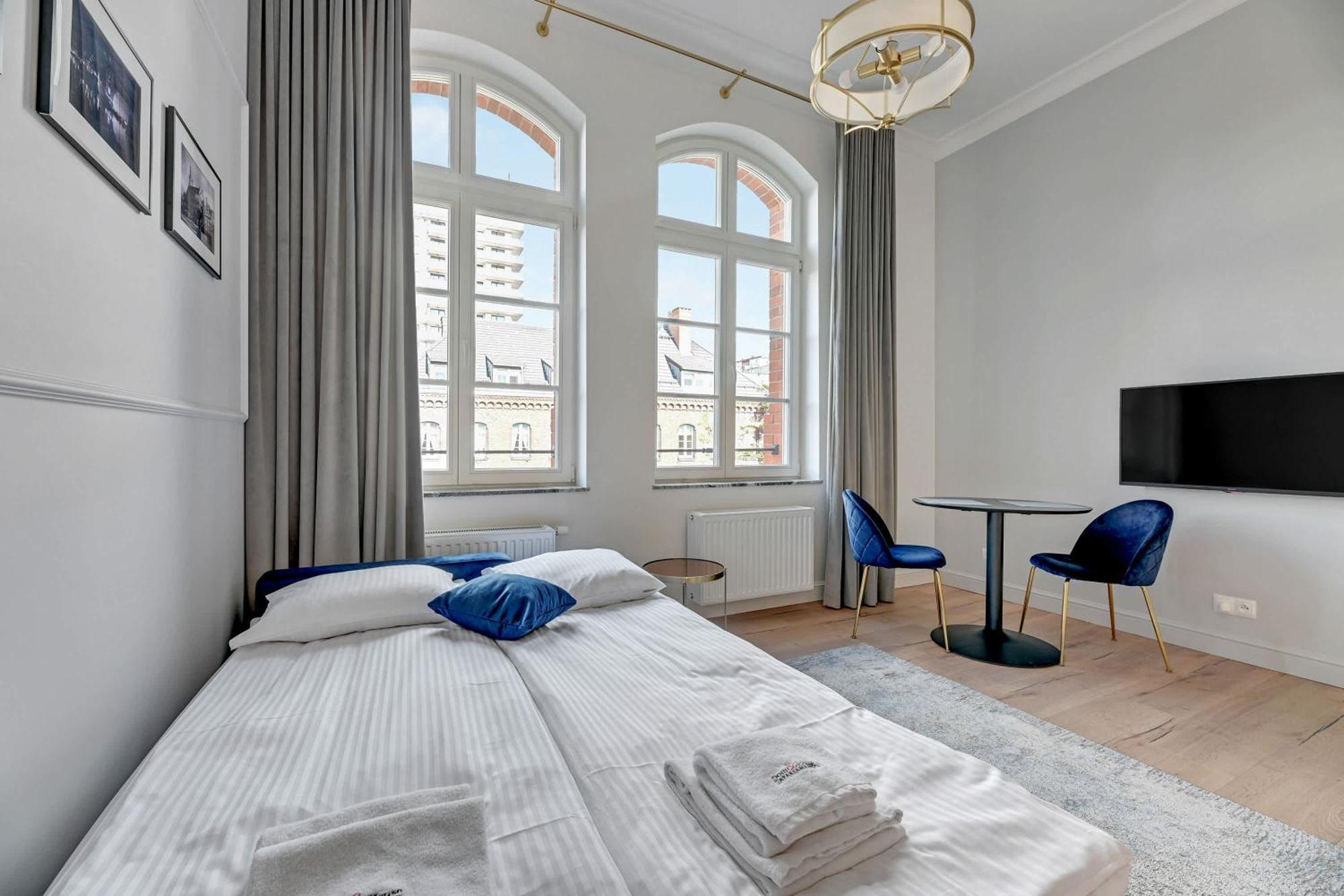 Apartments Waterlane Vintage & By Noclegi Renters — Zdjęcia 1