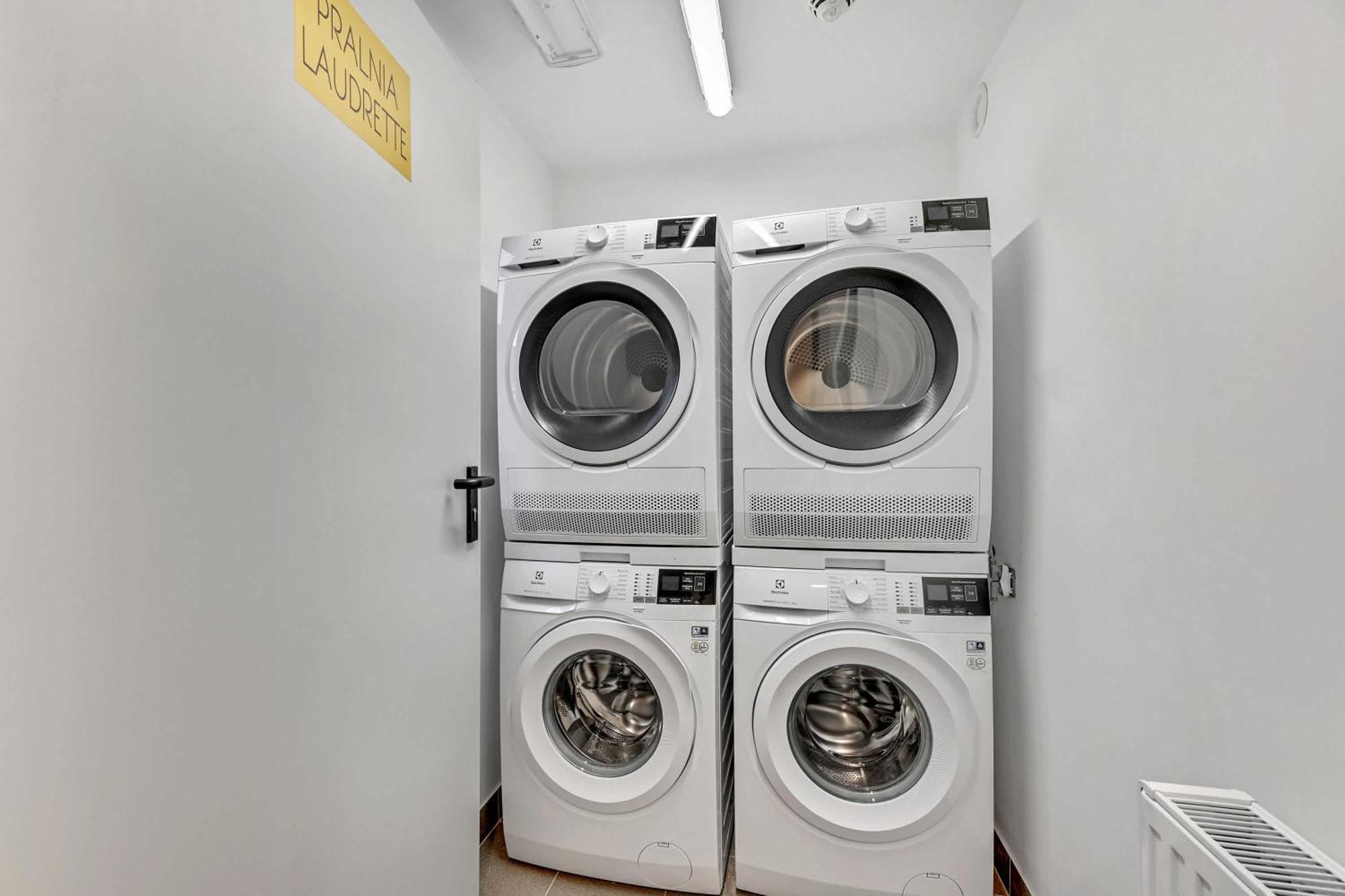 Apartments Waterlane Vintage & By Noclegi Renters — Zdjęcia 3